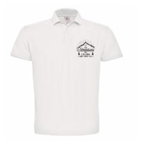 Maglietta Polo uomo personalizzata con Stampa e ricamo in 24 ore Thumbnail