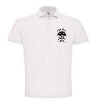 Maglietta Polo uomo personalizzata con Stampa e ricamo in 24 ore Thumbnail
