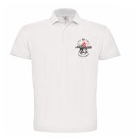 Maglietta Polo uomo personalizzata con Stampa e ricamo in 24 ore Thumbnail