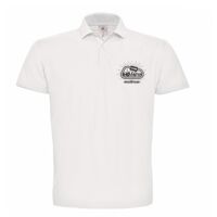 Maglietta Polo uomo personalizzata con Stampa e ricamo in 24 ore Thumbnail