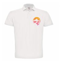 Maglietta Polo uomo personalizzata con Stampa e ricamo in 24 ore Thumbnail