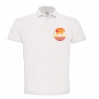 Maglietta Polo uomo personalizzata con Stampa e ricamo in 24 ore Thumbnail