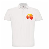 Maglietta Polo uomo personalizzata con Stampa e ricamo in 24 ore Thumbnail
