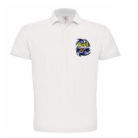 Maglietta Polo uomo personalizzata con Stampa e ricamo in 24 ore Thumbnail