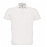 Maglietta Polo uomo personalizzata con Stampa e ricamo in 24 ore Thumbnail