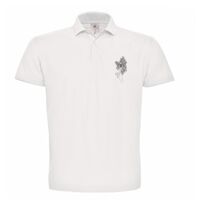 Maglietta Polo uomo personalizzata con Stampa e ricamo in 24 ore Thumbnail
