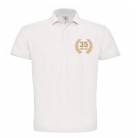 Maglietta Polo uomo personalizzata con Stampa e ricamo in 24 ore Thumbnail