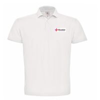 Maglietta Polo uomo personalizzata con Stampa e ricamo in 24 ore Thumbnail