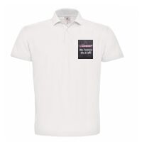Maglietta Polo uomo personalizzata con Stampa e ricamo in 24 ore Thumbnail