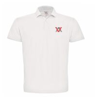 Maglietta Polo uomo personalizzata con Stampa e ricamo in 24 ore Thumbnail