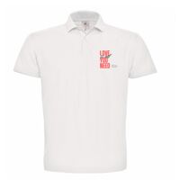 Maglietta Polo uomo personalizzata con Stampa e ricamo in 24 ore Thumbnail
