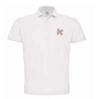 Maglietta Polo uomo personalizzata con Stampa e ricamo in 24 ore Thumbnail