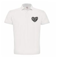 Maglietta Polo uomo personalizzata con Stampa e ricamo in 24 ore Thumbnail