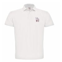 Maglietta Polo uomo personalizzata con Stampa e ricamo in 24 ore Thumbnail