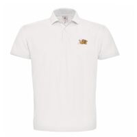 Maglietta Polo uomo personalizzata con Stampa e ricamo in 24 ore Thumbnail