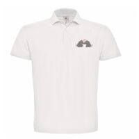 Maglietta Polo uomo personalizzata con Stampa e ricamo in 24 ore Thumbnail