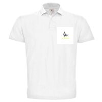 Maglietta Polo uomo personalizzata con Stampa e ricamo in 24 ore Thumbnail