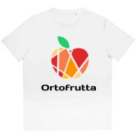 T-shirt unisex cotone organico 180 gr OEKOTEX Thumbnail