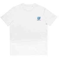 T-shirt unisex cotone organico 180 gr OEKOTEX Thumbnail