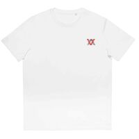T-shirt unisex cotone organico 180 gr OEKOTEX Thumbnail