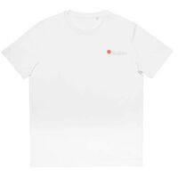 T-shirt unisex cotone organico 180 gr OEKOTEX Thumbnail