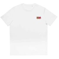 T-shirt unisex cotone organico 180 gr OEKOTEX Thumbnail