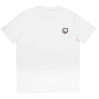 T-shirt unisex cotone organico 180 gr OEKOTEX Thumbnail