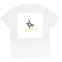 T-shirt unisex cotone organico 180 gr OEKOTEX Thumbnail