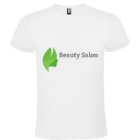 6424 T-shirt Personalizzate Economiche – Stampa Full Color, Minimo 100 Pezzi Thumbnail