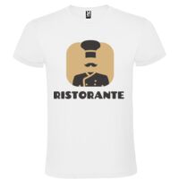 6424 T-shirt Personalizzate Economiche – Stampa Full Color, Minimo 100 Pezzi Thumbnail