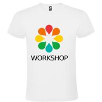 6424 T-shirt Personalizzate Economiche – Stampa Full Color, Minimo 100 Pezzi Thumbnail