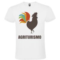 6424 T-shirt Personalizzate Economiche – Stampa Full Color, Minimo 100 Pezzi Thumbnail