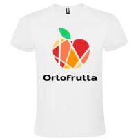 6424 T-shirt Personalizzate Economiche – Stampa Full Color, Minimo 100 Pezzi Thumbnail
