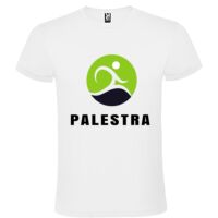 6424 T-shirt Personalizzate Economiche – Stampa Full Color, Minimo 100 Pezzi Thumbnail