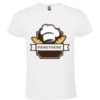6424 T-shirt Personalizzate Economiche – Stampa Full Color, Minimo 100 Pezzi Thumbnail