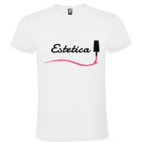 6424 T-shirt Personalizzate Economiche – Stampa Full Color, Minimo 100 Pezzi Thumbnail