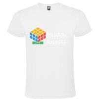 6424 T-shirt Personalizzate Economiche – Stampa Full Color, Minimo 100 Pezzi Thumbnail