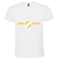 6424 T-shirt Personalizzate Economiche – Stampa Full Color, Minimo 100 Pezzi Thumbnail
