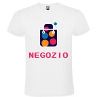 6424 T-shirt Personalizzate Economiche – Stampa Full Color, Minimo 100 Pezzi Thumbnail