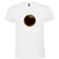 6424 T-shirt Personalizzate Economiche – Stampa Full Color, Minimo 100 Pezzi Thumbnail