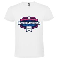 6424 T-shirt Personalizzate Economiche – Stampa Full Color, Minimo 100 Pezzi Thumbnail