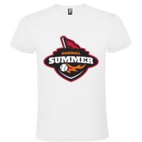 6424 T-shirt Personalizzate Economiche – Stampa Full Color, Minimo 100 Pezzi Thumbnail