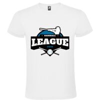 6424 T-shirt Personalizzate Economiche – Stampa Full Color, Minimo 100 Pezzi Thumbnail