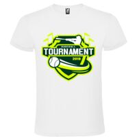 6424 T-shirt Personalizzate Economiche – Stampa Full Color, Minimo 100 Pezzi Thumbnail