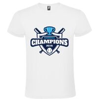 6424 T-shirt Personalizzate Economiche – Stampa Full Color, Minimo 100 Pezzi Thumbnail