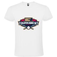 6424 T-shirt Personalizzate Economiche – Stampa Full Color, Minimo 100 Pezzi Thumbnail