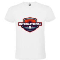 6424 T-shirt Personalizzate Economiche – Stampa Full Color, Minimo 100 Pezzi Thumbnail