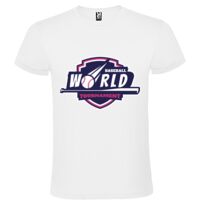 6424 T-shirt Personalizzate Economiche – Stampa Full Color, Minimo 100 Pezzi Thumbnail