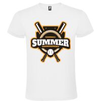 6424 T-shirt Personalizzate Economiche – Stampa Full Color, Minimo 100 Pezzi Thumbnail