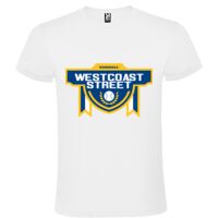 6424 T-shirt Personalizzate Economiche – Stampa Full Color, Minimo 100 Pezzi Thumbnail